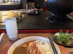 -300杯·和牛烧肉清酒专门店(廊里店)