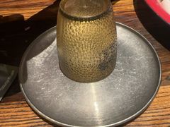 -北丐先生·野馄饨·MALL烧烤(文化路万达店)