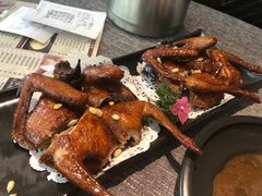 -御花园·粤菜·海鲜火锅(中山公园店)