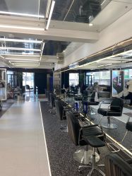 -厘里·salon