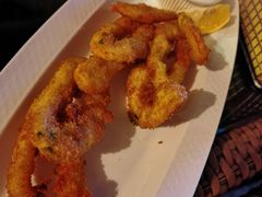 -Big Bamboo 大竹子体育主题餐厅(虹梅路店)