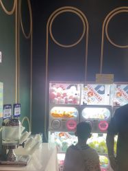 -MELAND CLUB亲子乐园·派对·餐厅(北京芳圆里ID MALL店)