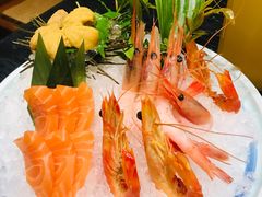 -万鱼亭·鹤家日本料理(南通青年中路店)