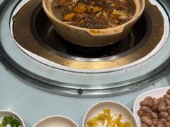 -天宜隆蘑菇宴火锅(石景山旗舰店)