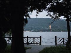 -云龙湖旅游景区