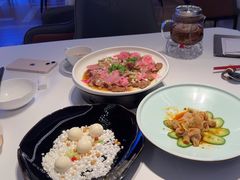 -山泉粤宴(广东大厦店)
