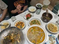-费大厨辣椒炒肉(太平老街店)