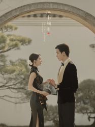-金夫人婚纱摄影(总店)