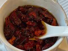 辣椒油-丁卯•铜锅涮肉(工体店)