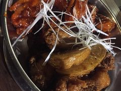 -MI WU FACTORY米屋美食工厂餐厅(绿地店)