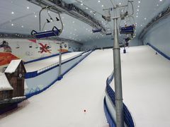 -哈尔滨热雪奇迹