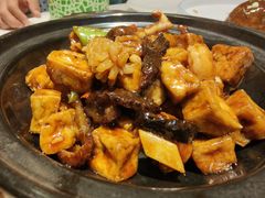 -宏宴·新京菜(望京店)