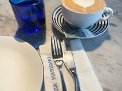 -玛尚诺意式餐厅(官舍店)
