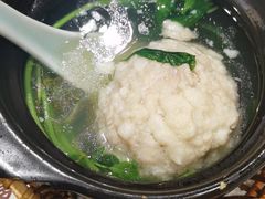 -南京大牌档(崇文门国瑞店)