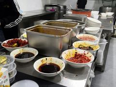 -王菊美食街·王菊面馆(总店)