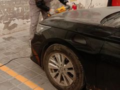 -北京汇京世纪汽车贸易发展有限公司