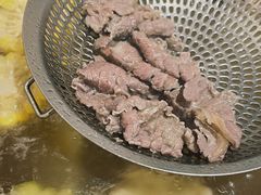 -陈记顺和潮汕牛肉火锅(韩江路店)