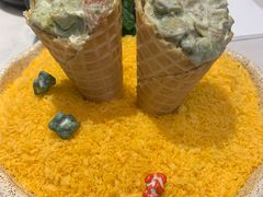 -荟廷·晶萃(陆家嘴尚悦湾店)