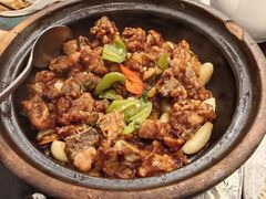 -常来小聚·广州非遗传承餐厅(高德置地店)