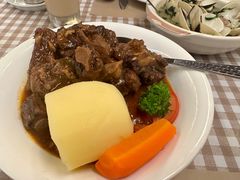 -船屋葡国餐厅