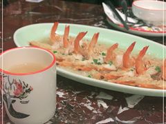 -新白鹿餐厅(爱琴海购物中心店)