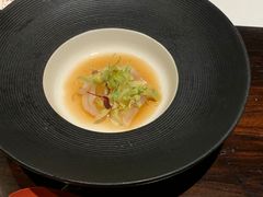 -元熹会席料理