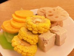 -温野菜涮涮锅(西单大悦城店)