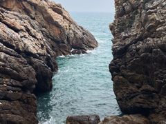 -西涌国际滨海旅游区