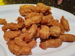 -蛙喔牛蛙(浦口澳林店)
