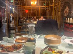 -四世同堂·京菜·烤鸭(双井店)