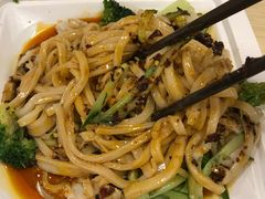 -魏家凉皮(兵马俑店)