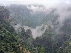 -广东大峡谷