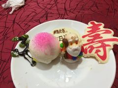 -海宝酒家(中山四路店)