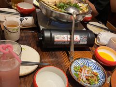 -鸟鹏烧鸟居酒屋(熙龙湾店)