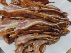 -聚首堂·特色小吃·肘子(什刹海德胜门店)