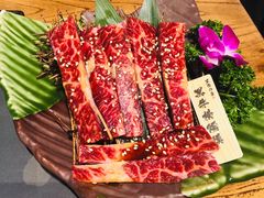 -黑牛の店·和牛烧肉(合生汇店)