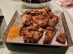 -新洪记·丽久饭店(铁西店)