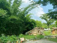 -HERRE·FARM 赫尔露营农场·团建聚会包场