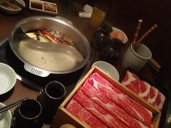 -鍋ぞう(新宿西口店)