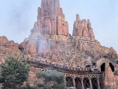 -巴黎迪士尼乐园