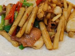 -金城大酒店-中餐厅(汾江中路店)