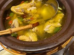 -阿露佳·舌尖上的安吉菜