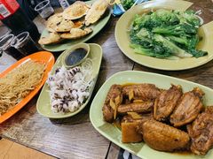 -贞姨美食·老字号海鲜大排档