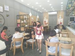 -益禾堂·黑糖珍珠奶茶(益华广场店)
