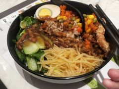 -花莲东大门国际观光夜市