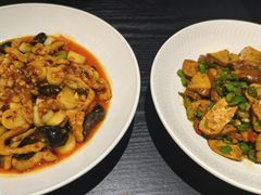 -顺香居·老字号湖北菜(江汉路店)