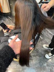 -发源地HAIR SALON