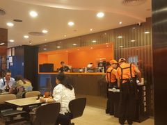 -大快活(罗湖商业城分店)