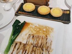 -东江渔村·古典园林·30年粤菜老字号(太和店)