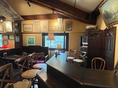 -古董花园(思南路42弄小区店)